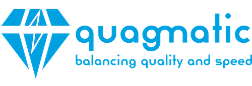 quagmatic logo